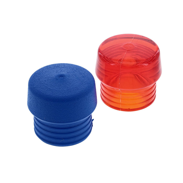 Wiha 83240 Split Head Mallet, Malleable Cast Iron, 1.4 Pounds, 1.5" x 11"