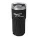 Milwaukee Packout 20 oz Black Double Wall Tumbler 48-22-8392B, main product view