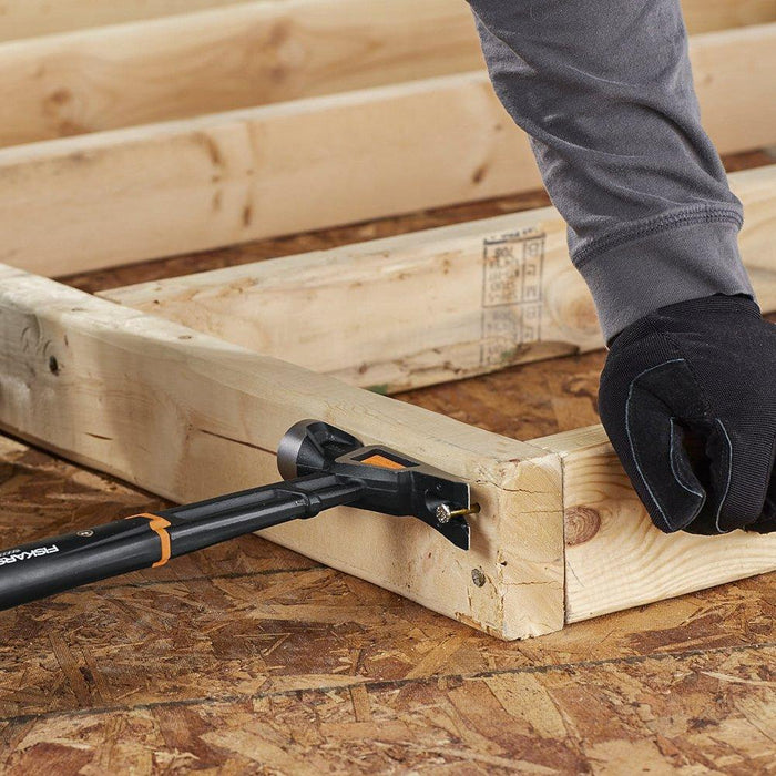 Fiskars Crafts Precision Hammer