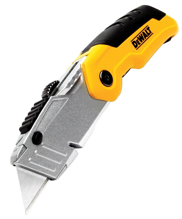 UTILITY KNIFE FOLDING DW