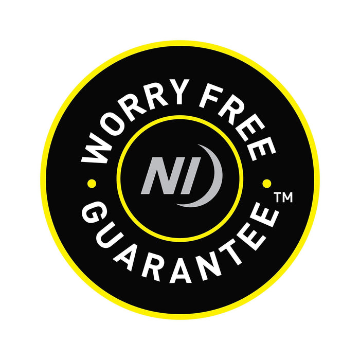 Nite Ize LeashLit, LED Micro Flashlight With Bendable Gear Tie for Attaching to Leashes, Treat Bags, and More