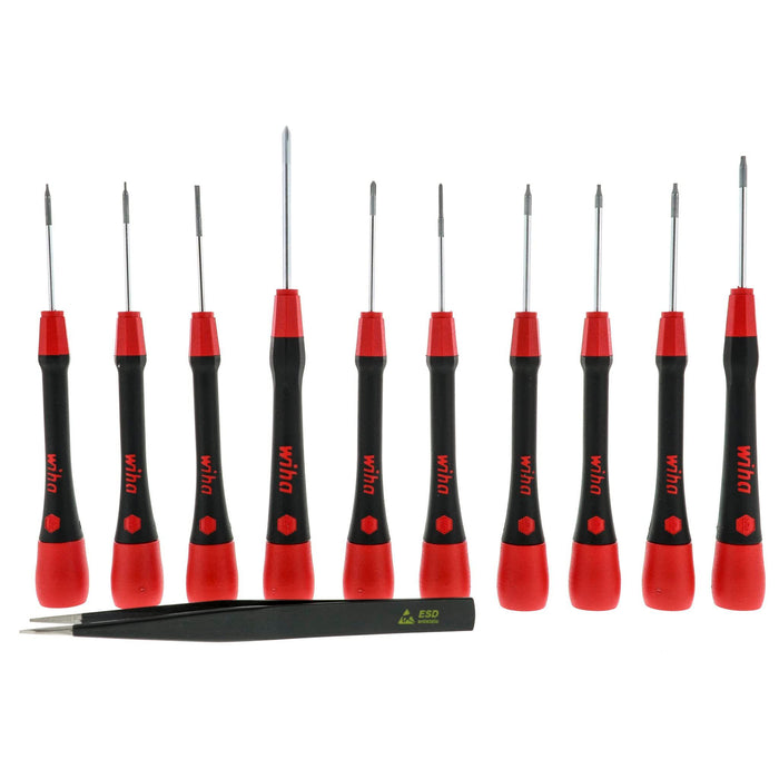 Precision PicoFinish Smartphone Repair Kit, 11 Piece