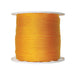 Koch Industries 1/4 in. D X 1000 ft. L Yellow Hollow Braided Poly Rope