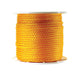 Koch Industries 3/8 in. D X 500 ft. L Yellow Hollow Braided Polypropylene Rope