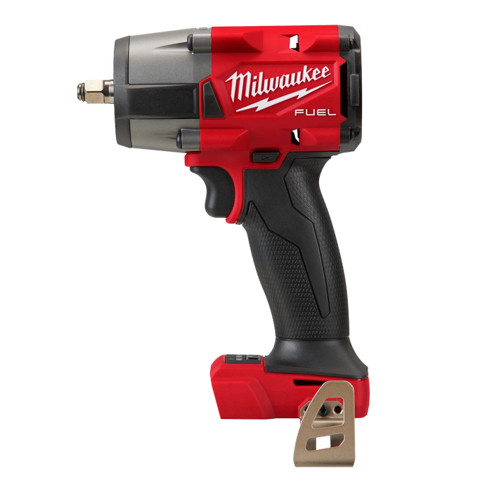 Milwaukee M18 FUEL 3/8 in. Cordless Brushless Impact Wrench Tool Only 2960-20, main product view