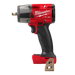 Milwaukee M18 FUEL 3/8 in. Cordless Brushless Impact Wrench Tool Only 2960-20, main product view