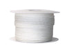 Koch Industries 9/64 in. D X 200 ft. L White Diamond Braided Nylon Rope