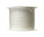 Koch Industries 11/64 in. D X 200 ft. L White Diamond Braided Nylon Rope