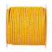 Koch Industries 3/8 in. D X 400 ft. L Yellow Twisted Polypropylene Rope
