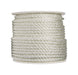 Koch Industries 1/2 in. D X 200 ft. L White Twisted Nylon Rope