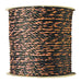 Koch Industries 1/2 in. D X 200 ft. L Black/Orange Twisted Polypropylene Truck Rope