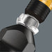 Wera Series 7400 ESD Kraftform adjustable torque screwdrivers (0.1-3.0 Nm) with Rapidaptor quick-release chuck, 7432 ESD x 0.90-1.50 Nm 05074784001, view 8
