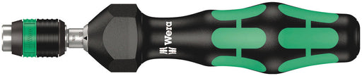 Wera Series 7400 Kraftform adjustable torque screwdrivers (0.1-3.0 Nm) with Rapidaptor quick-release chuck, 7440 x 0.3-1.2 Nm 05074700001, view 2