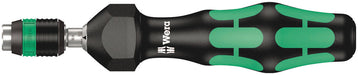 Wera Series 7400 Kraftform adjustable torque screwdrivers (0.1-3.0 Nm) with Rapidaptor quick-release chuck, 7430 x 0.10-0.34 Nm 05074770001, view 3