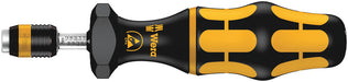 Wera Series 7400 ESD Kraftform adjustable torque screwdrivers (0.1-3.0 Nm) with Rapidaptor quick-release chuck, 7441 ESD x 1.2-3.0 Nm 05074731001, view 2
