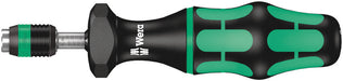 Wera Series 7400 Kraftform adjustable torque screwdrivers (2.5-29.0 in. lbs.) with Rapidaptor quick-release chuck, 7446 x 11-29 in. lbs. 05074711001, view 2