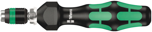 Wera Series 7400 Kraftform adjustable torque screwdrivers (2.5-29.0 in. lbs.) with Rapidaptor quick-release chuck, 7445 x 2.5-11.5 in. lbs. 05074710001, view 2