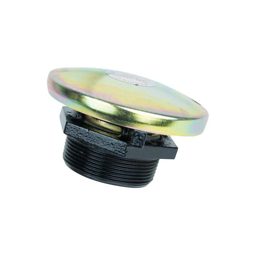 Fill-Rite Steel Vented Tank Cap With Base