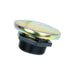 Fill-Rite Steel Vented Tank Cap With Base