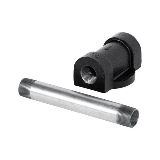 Fill-Rite Cast Iron Filter Head Kit 18 gpm 3/4