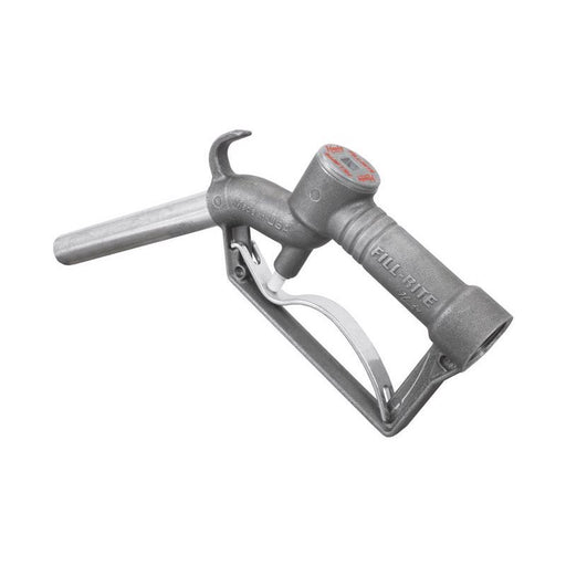 Fill-Rite Aluminum Fuel Nozzle With Hook