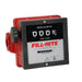 Fill-Rite Aluminum 4-Wheel Mechanical Meter 40 gpm 1