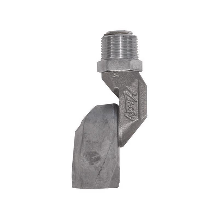 Fill-Rite Aluminum Multi-Plane Swivel 3/4 in.