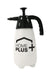 Home Plus 48 oz Sprayer Pump Hand Held Pump Sprayer