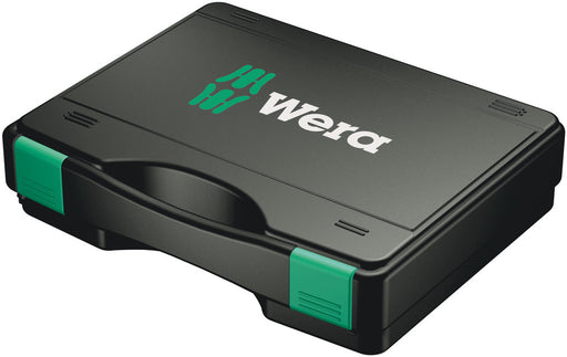 Wera 7443/12 Assembly set for tyre pressure control systems, 12 pieces 05074746001, view 2