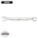 Milwaukee 27MM Combination Wrench 45-96-9527, main product view