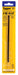 HILLMAN Tapper 3/16 in. X 6-1/2 in. L Carbide Tipped Drill Bit Straight Shank 1 pc