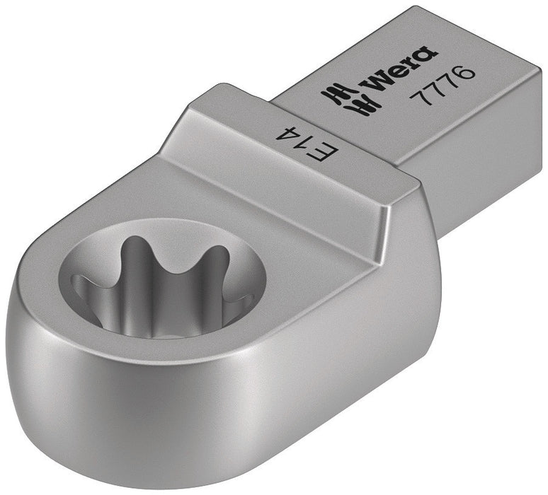 7776 External TORX® insert, 9x12 mm