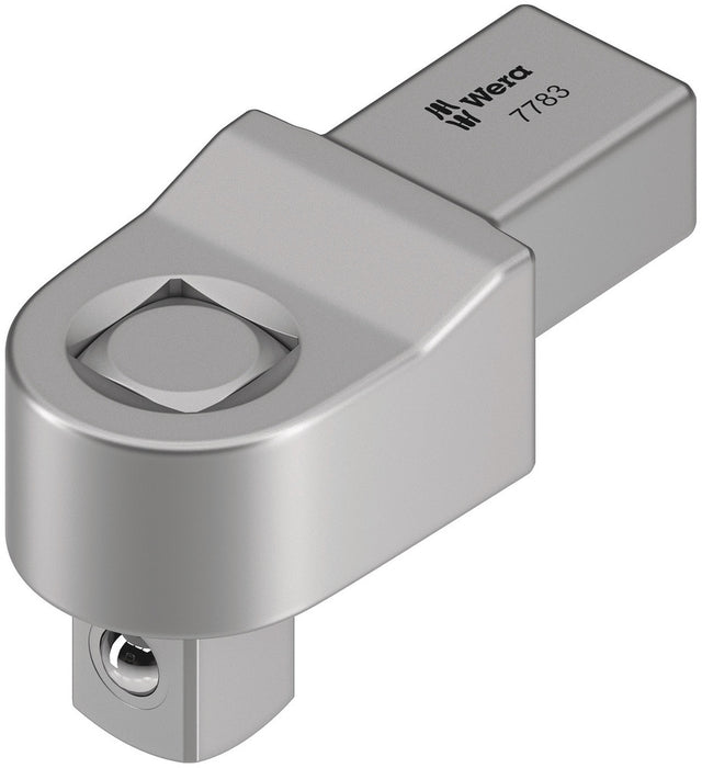 7783 C Square drive insert, 14x18 mm