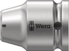 Wera 780 C 1/2" Adaptor, 780 C/2 x 5/16" x 35 mm 05042715001, view 2