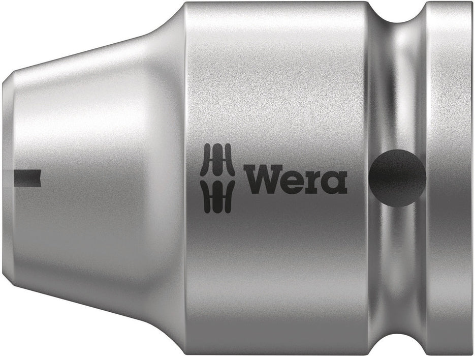 780 C 1/2" Adaptor