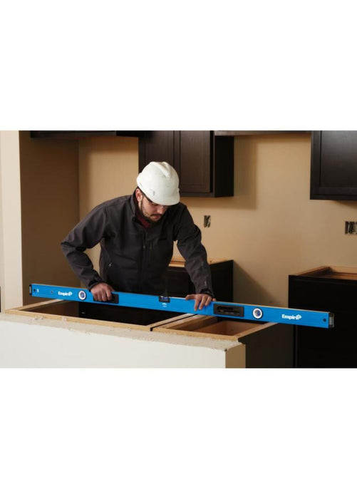 78" Empire Box Level - Mag