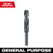 Milwaukee Thunderbolt 13/16 in. X 6 in. L Drill Bit 3-Flat Shank 1 pc 48-89-2748, main product view
