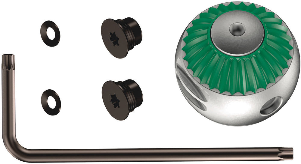 8000 A-R Repair kit for Zyklop ratchet head, 1/4"
