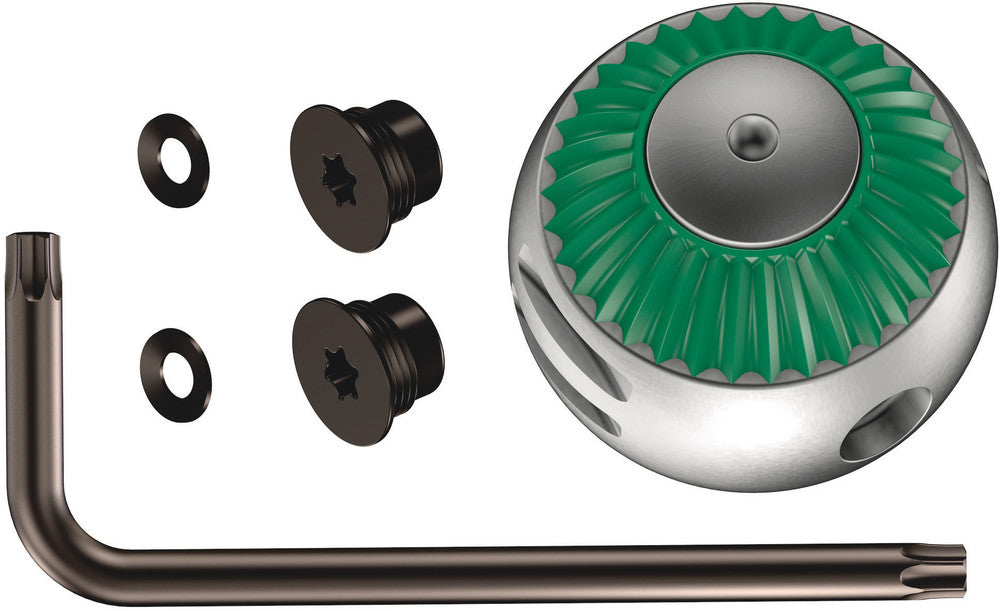 8000 B-R Repair kit for Zyklop ratchet head, 3/8"