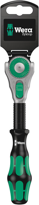 8000 B SB Zyklop Speed Ratchet with 3/8" drive