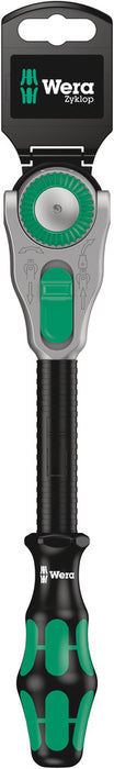 8000 C SB Zyklop Speed Ratchet with 1/2" drive