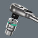 Wera 8004 B Zyklop Metal Ratchet with switch lever and 3/8" drive, 3/8" x 222 mm 05004034001, view 9