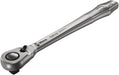 Wera 8004 B Zyklop Metal Ratchet with switch lever and 3/8" drive, 3/8" x 222 mm 05004034001, view 3