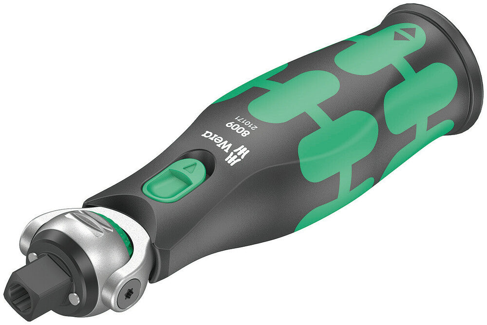 Wera 8009 Zyklop Pocket Set 1, 13 pieces 05004280001, view 2