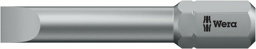 Wera 800/2 Z bits, 1.6 x 10 x 41 mm - Pack of 10 05057235001, view 2