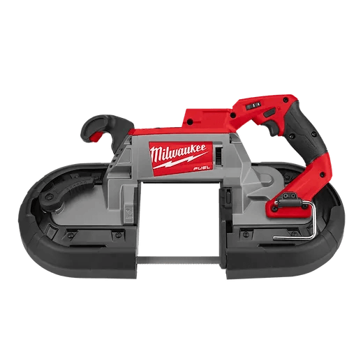 M18 FUEL™ Deep Cut Dual-Trigger Band Saw