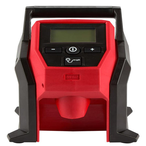 M12 COMPACT INFLATOR TO