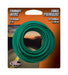 Coleman Cable 17 ft. 14 Ga. Primary Wire Green