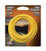 Coleman Cable 11 ft. 12 Ga. Primary Wire Yellow