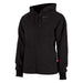 HEATD HDIE KIT WMN BLK L